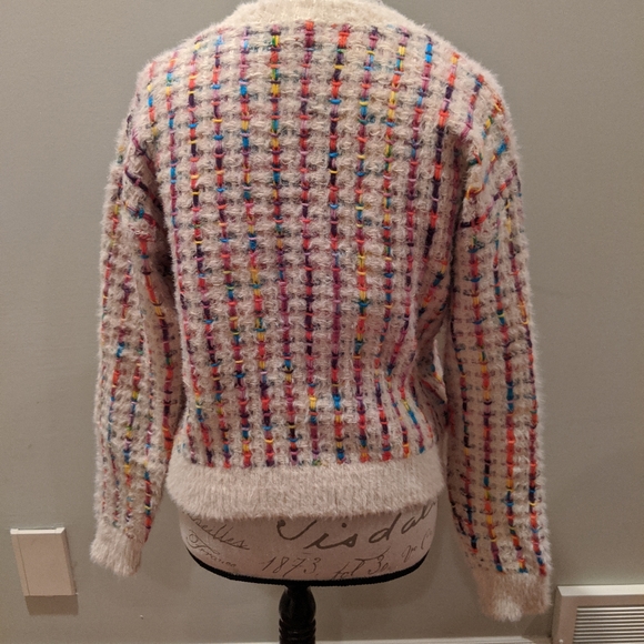 Chunky Knit Sweater - Picture 4 of 5